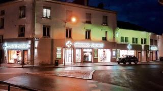 Pharmacie Pharmacie Joumard 0