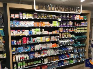 Pharmacie Pharmacie des Etangs 0