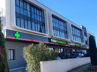 Pharmacie La Grande Pharmacie by Mediprix - Pérols 0