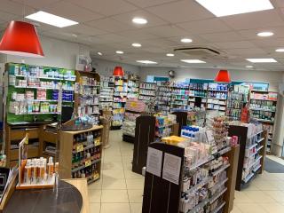 Pharmacie PHARMACIE GALLIENI l Avenue du Général Gallieni l Joinville le pont 94 2