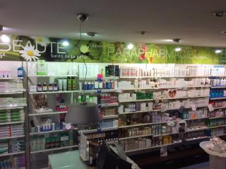 Pharmacie Pharmacie de l'Hôtel de Ville 0