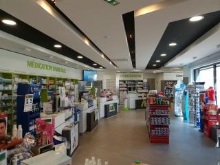 Pharmacie Pharmacie Bel Air 0