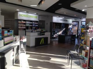 Pharmacie Pharmacie Bel Air 0