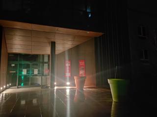 Pharmacie Pharmacie du Forum 0