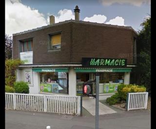 Pharmacie Pharmacie du Rugby 0