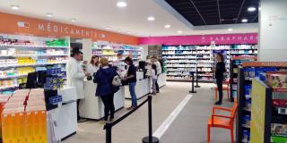 Pharmacie Pharmacie de Monistrol 1