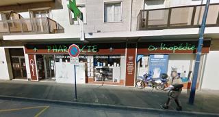 Pharmacie Pharmacie Lambert 0