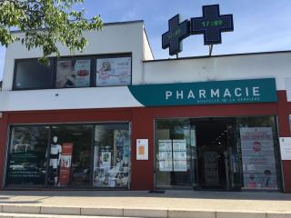 Pharmacie Pharmacie de la Verrière 0