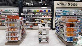 Pharmacie La Pharmacie Du Géant - Parapharmacie - Orthopédie - Matériel médical 0