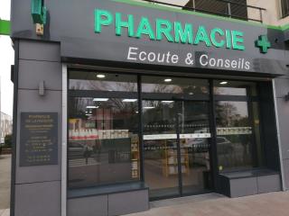 Pharmacie Pharmacie Houari 0