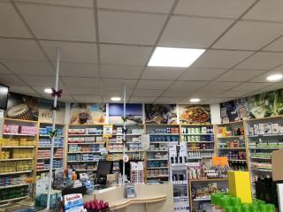 Pharmacie Pharmacie Paradis Saint-Roch 0