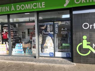 Pharmacie Pharmacie Abbi 0