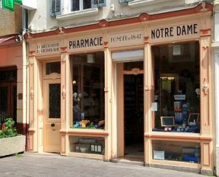 Pharmacie Pharmacie Notre Dame 0