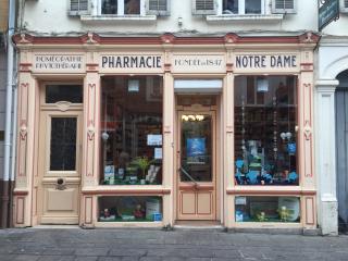 Pharmacie Pharmacie Notre Dame 0