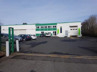 Pharmacie CERP Rouen 0