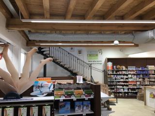 Pharmacie 💊 PHARMACIE CATHALA l Aigues Mortes 30 0