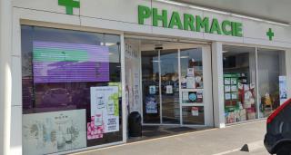 Pharmacie Pharmacie des Lilas 0