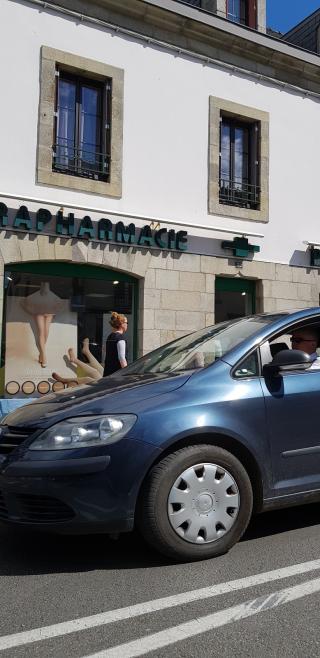 Pharmacie Pharmacie Poulain 0