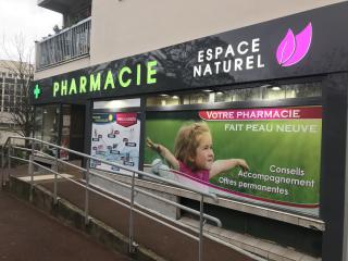 Pharmacie Pharmacie de la Bièvre 0