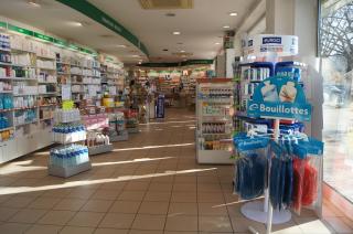 Pharmacie Pharmacie de la Grangette 💊 Totum 0