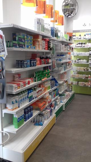 Pharmacie Pharmacie des Gentianes 2