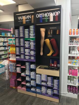 Pharmacie Pharmacie de la République 0