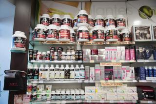 Pharmacie Pharmacie du Port 2