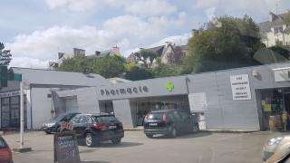 Pharmacie Pharmacie Pennaneach Gouzarch 0