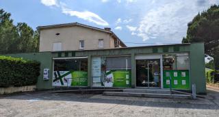 Pharmacie Pharmacie & Matériel Médical de Pont des Sables 0