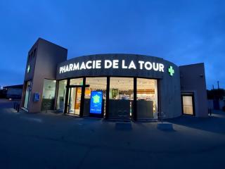 Pharmacie Pharmacie de la Tour 0