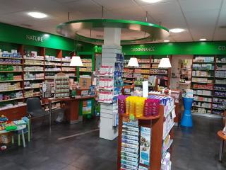 Pharmacie Pharmacie Léon Blum 0