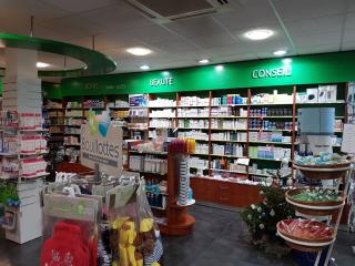 Pharmacie Pharmacie Léon Blum 0