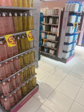 Pharmacie Pharmacie Jaugeon Claye Souilly Les Sentiers 77 2