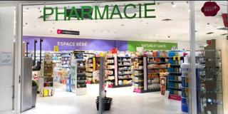 Pharmacie Pharmacie Jaugeon Claye Souilly Les Sentiers 77 0