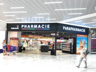 Pharmacie PHARMACIE BREIZH IZEL 0