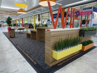 Pharmacie Centre commercial Carrefour Quimper 0