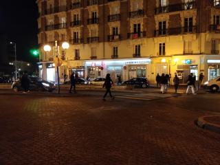 Pharmacie Pharmacie Jolivet 2