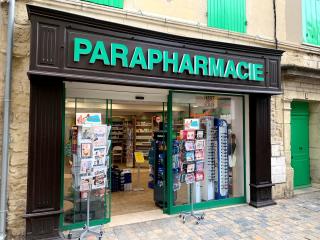Pharmacie Parapharmacie 0