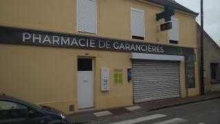 Pharmacie Pharmacie de Garancières 0