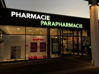 Pharmacie Pharmacie Du Bois Cany 0