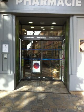 Pharmacie Pharmacie des Cardeurs 0