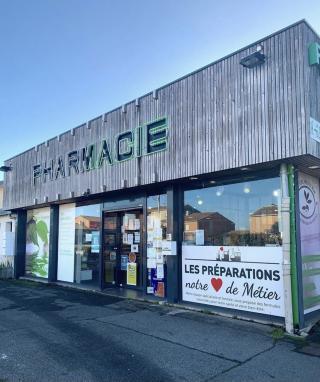 Pharmacie Pharmacie De Beauzelle 0