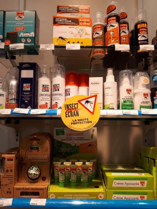 Pharmacie Pharmacie des Pyrénées 0