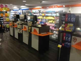 Pharmacie Pharmacie du Parc 0