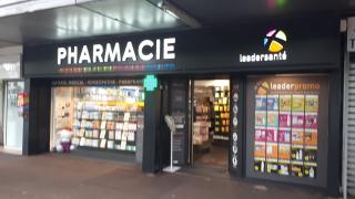 Pharmacie Pharmacie du Parc 0