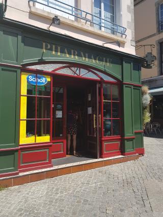 Pharmacie Pharmacie Simon 0