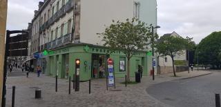 Pharmacie Pharmacie De Paris 0