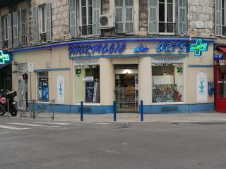 Pharmacie Pharmacie des Arts 0