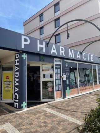 Pharmacie Pharmacie de Barby 0