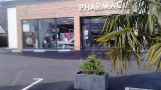 Pharmacie Pharmacie de Penvillers 0